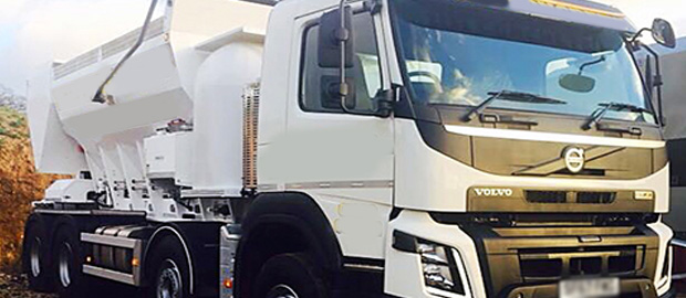 concrete delivery Christchurch